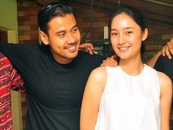 Main di Negeri van Oranje, Chicco Jerikho Perankan Karakter yang Bikin Merinding