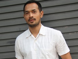 Oka Antara Siap Rilis Film Action Terbaru