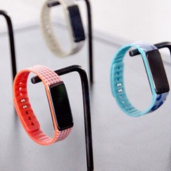 Gelang Ini Bisa Tahu Seberapa Stress Anda