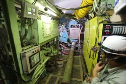 Proyek Sodetan Terowongan Raksasa Ciliwung Pakai 13 Tenaga Ahli Jepang