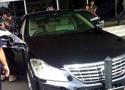 Menteri Maksimal Boleh Punya 2 Mobil, Menteri Yuddy: Jaga-jaga Kalau Mogok