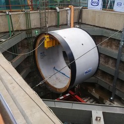 Proyek Sodetan Ciliwung Rp 490 Miliar Masih Terkendala Pembebasan Lahan