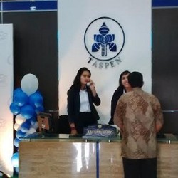 Kelola Uang Pensiun PNS, Taspen Raup Laba Rp 564 Miliar Dalam 3 Bulan