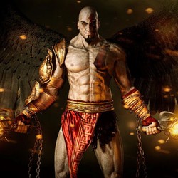 Garap God of Wars 4, Sony Ingin Animator Bisa Maksimalkan PS4