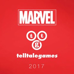 Marvel Garap Game Episodik Grafis ala Komik