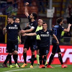 Inter Menang karena Turuti Maunya Mancini