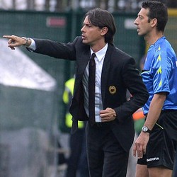 Performa Milan Buat Inzaghi Marah