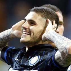 Icardi Segera Teken Kontrak Baru