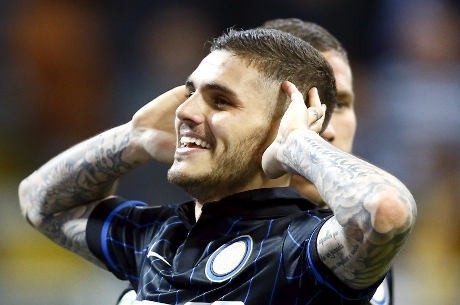 Icardi Segera Teken Kontrak Baru