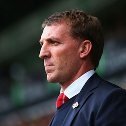 Tak Menang, Liverpool Tetap Disebut Rodgers Tampil Luar Biasa