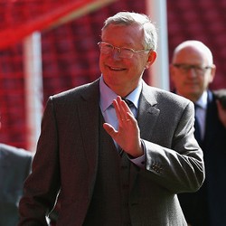 Sir Alex Berharap Ada Manajer Sepertinya Lagi di MU