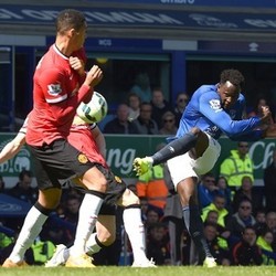 Smalling: Penyerangan MU Tak Cukup Bagus