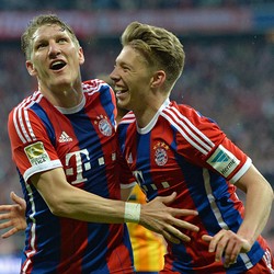 Bayern Kelelahan dan Hertha Parkir Bus