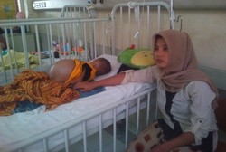 Disangka Thalassemia, Bocah 2 Tahun ini Ternyata Idap Tumor Perut