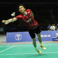 Ahsan/Hendra Kandas di Partai Final