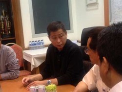 Soal Kereta Cepat, Menteri Jonan: Lebih Baik dengan Rel Lurus