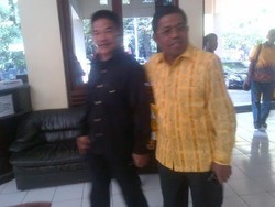 Muladi Batal Bersaksi di PTUN untuk Sidang Sengketa Partai Golkar