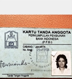 Kisah Oma Anni, Pensiunan BI yang Tersesat di Tebet dan Mencari Keluarganya