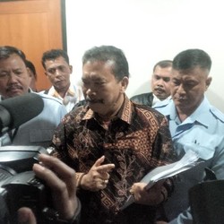 Jaksa: Bonaran Halalkan Segala Cara Demi Jadi Bupati, Cabut Hak Politik