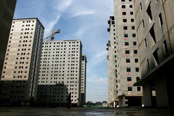 Bikin Miris! 5 Fakta Prostitusi Online di Apartemen Kalibata City