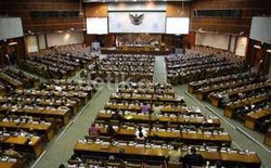 Pimpinan DPR Dukung Jokowi Soal Eksekusi Mati Terpidana Narkoba