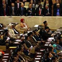 Dukung RUU Jabatan Hakim, DPR Pertanyakan Fungsi Ikahi