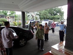 Wapres JK Bertolak ke Malaysia Hadiri KTT ASEAN