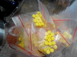 BNNP Dalami Kemungkinan Obat Parkinson Sebagai Bahan Baku Narkotika