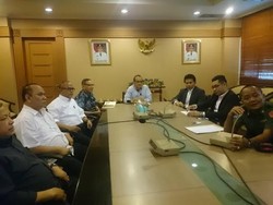 Dinas Pariwisata Ancam Blacklist Divine Production EO Pesta Bikini SMA