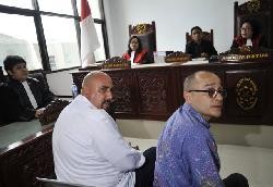 Prancis Protes Soal Eksekusi Mati, Kemlu: Harus Dibedakan, ini Masalah Hukum