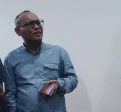 Anggota Fraksi Gerindra DPRD DKI Ini Dukung Penggeledahan Kantor Lulung
