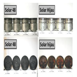 Solar Campur Air: Mesin Lebih Bersih, Asap Warna Putih dan Murah