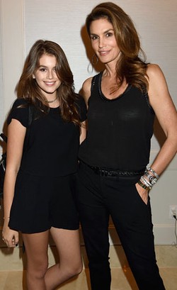 7 Anak Selebriti yang Saingi Popularitas Orangtuanya di Internet