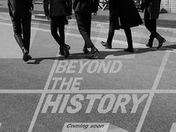 Siapkan Album Baru, HISTORY Rilis Teaser Foto Pertama