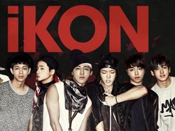 Album iKON Dirilis Tahun Ini Setelah Bigbang