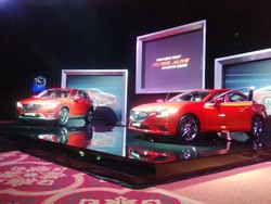 Apa Saja Perubahan di Mazda CX-5 dan Mazda6?