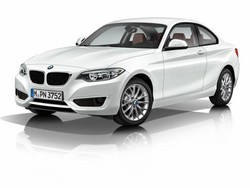 Mulai Juli, BMW Tawarkan Coupe Seri 2 Bermesin Diesel Baru