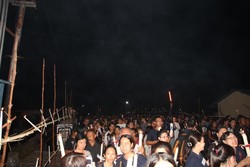 Hening dalam Khusyuknya Semana Santa di Larantuka