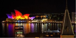 5 Aktivitas Seru Saat Berlibur ke Sydney