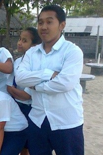 Sering Kesemutan karena Gemuk, Satria Diet dan Sukses Pangkas Bobot 23 Kg