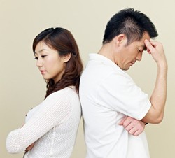 Meyakinkan Duda yang Takut Membangun Hubungan Cinta Lagi