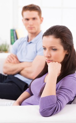 Cara Mengobati Rasa Sakit Hati Saat Ingin Memaafkan Suami yang Selingkuh