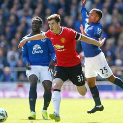 Rapuhnya Pertahanan MU Hadapi Serangan Balik The Toffees