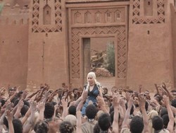 6 Destinasi Eksotis Tempat Syuting Serial Game of Thrones