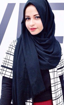 Foto: 4 Gaya Pengusaha Asal Jawa Timur di Sunsilk Hijab Hunt 2015