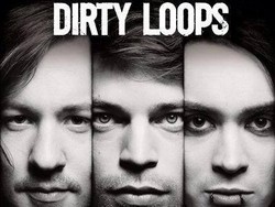 Dirty Loop Jadi Band Pembuka Konser Maroon 5