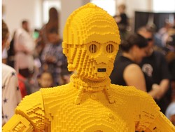 Cerita Star Wars: Droid Tales dan Serunya Bangun Karakter Star Wars dengan LEGO
