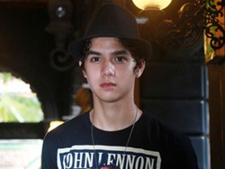 Tak Kuat Rindu, Al Ghazali Tak Mau LDR