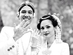 Perjalanan Cinta Andien yang Berakhir di Hutan Pinus