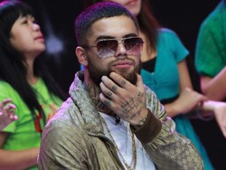 Lengket dengan Adik Jupe, Diego Michiels: Kita Sudah Nikah Tapi Bohong!